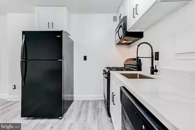 1836 Metzerott Road #1416, Hyattsville, MD 20783 - Photo 17