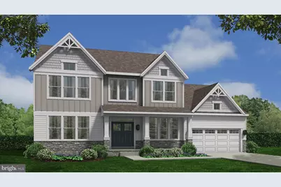 3916 Diplomat Avenue, Bowie, MD 20721 - Photo 1