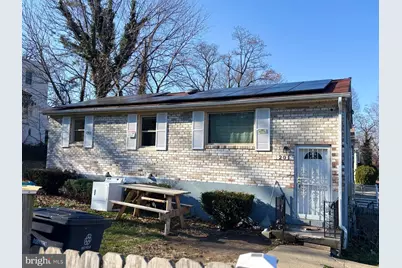 1201 Abel Avenue, Capitol Heights, MD 20743 - Photo 1