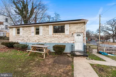 1201 Abel Avenue, Capitol Heights, MD 20743 - Photo 1