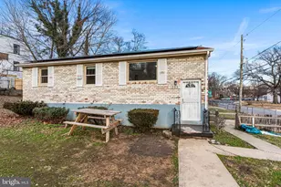 1201 Abel Ave, Capitol Heights, MD 20743 - Photo 1