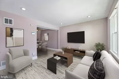 2551 Colebrooke Drive, Temple Hills, MD 20748 - Photo 1