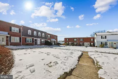 2551 Colebrooke Drive, Temple Hills, MD 20748 - Photo 19