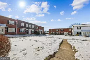 2551 Colebrooke Dr, Temple Hills, MD 20748 - Photo 19