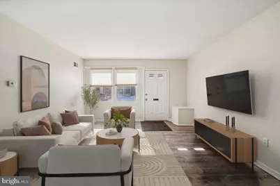 1891 Addison Road S, District Heights, MD 20747 - Photo 1