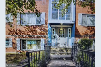 3827 Hamilton Street #D-203, Hyattsville, MD 20781 - Photo 1