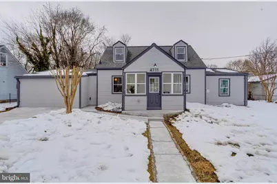 4711 Beauford Road, Suitland, MD 20746 - Photo 1