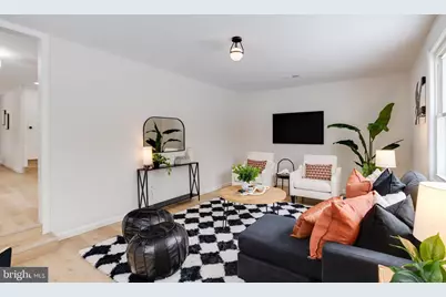 4711 Beauford Road, Suitland, MD 20746 - Photo 7