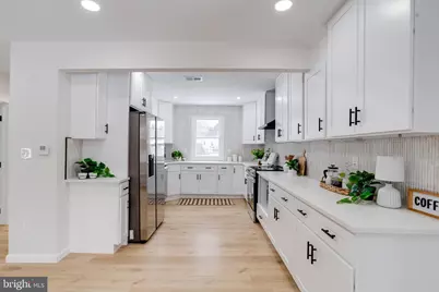 4711 Beauford Road, Suitland, MD 20746 - Photo 3