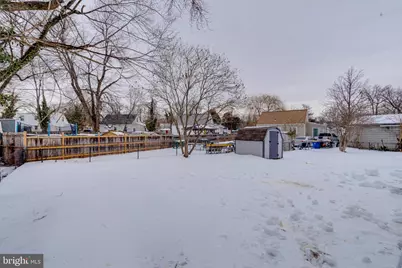 4711 Beauford Road, Suitland, MD 20746 - Photo 35