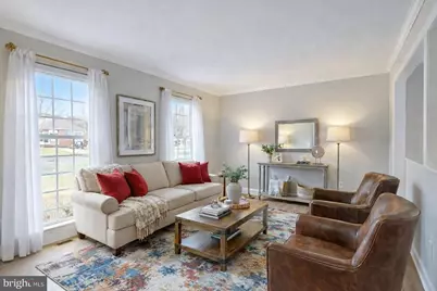 11707 Balsamwood Terrace, Laurel, MD 20708 - Photo 3