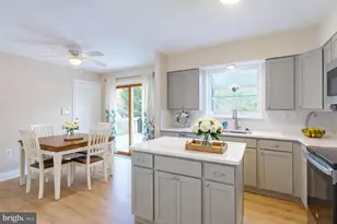 11707 Balsamwood Terrace, Laurel, MD 20708 - Photo 11