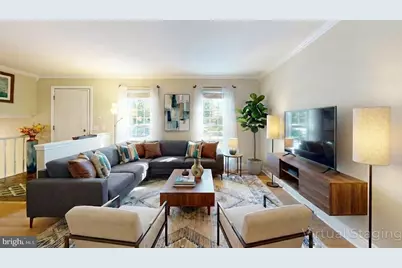 11707 Balsamwood Terrace, Laurel, MD 20708 - Photo 3