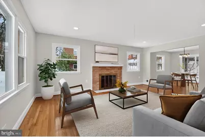 3712 Marlbrough Way, College Park, MD 20740 - Photo 5