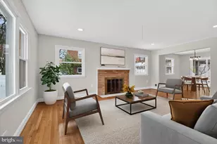 3712 Marlbrough Way, College Park, MD 20740 - Photo 5