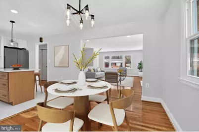 3712 Marlbrough Way, College Park, MD 20740 - Photo 11