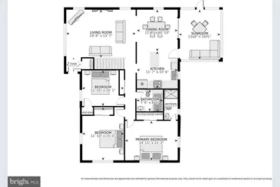 3712 Marlbrough Way, College Park, MD 20740 - Photo 37