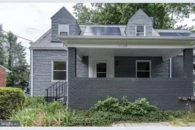 14100 Rectory Lane, Upper Marlboro, MD 20772 - Photo 1