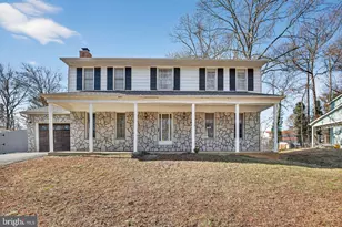 9009 Ivanhoe Rd, Fort Washington, MD 20744 - Photo 1