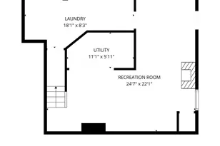 9009 Ivanhoe Rd, Fort Washington, MD 20744 - Photo 37