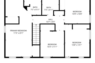 9009 Ivanhoe Rd, Fort Washington, MD 20744 - Photo 39