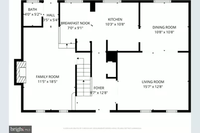 9009 Ivanhoe Road, Fort Washington, MD 20744 - Photo 29