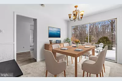 12202 Rustic Hill Drive, Bowie, MD 20715 - Photo 9