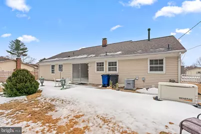 12202 Rustic Hill Drive, Bowie, MD 20715 - Photo 31