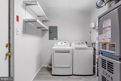 12202 Rustic Hill Drive, Bowie, MD 20715 - Photo 29