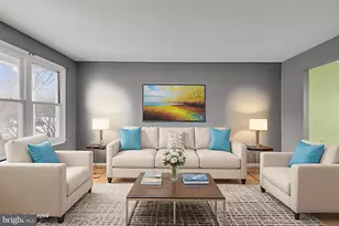 7607 Lexington Ave, Laurel, MD 20707 - Photo 3