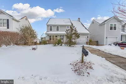 7607 Lexington Avenue, Laurel, MD 20707 - Photo 1