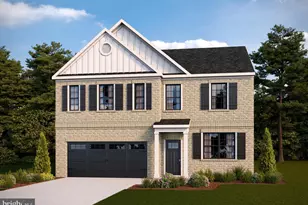 5131 Glistening Pond Wy, Upper Marlboro, MD 20772 - Photo 1