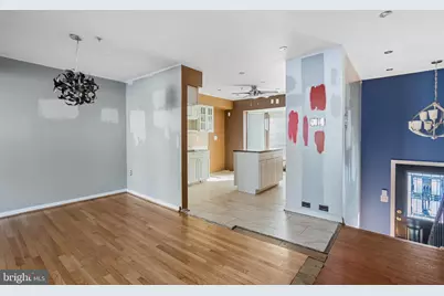 3407 Regency Parkway, District Heights, MD 20747 - Photo 7