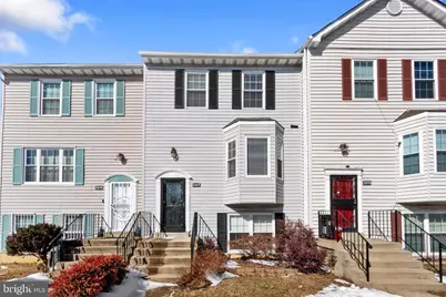 3407 Regency Parkway, District Heights, MD 20747 - Photo 1