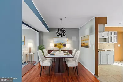 3407 Regency Parkway, District Heights, MD 20747 - Photo 3