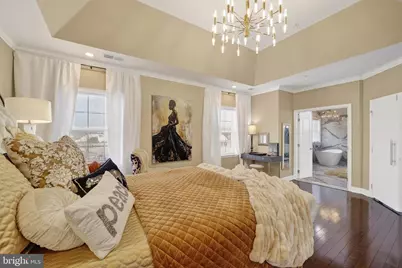 4502 Cross Country Terrace, Upper Marlboro, MD 20772 - Photo 37