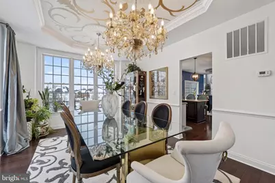 4502 Cross Country Terrace, Upper Marlboro, MD 20772 - Photo 17