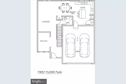 5731 Eagle Street, Capitol Heights, MD 20743 - Photo 1
