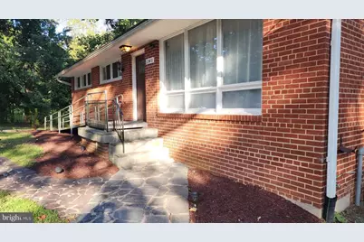 12411 Thompson Road, Bowie, MD 20720 - Photo 1