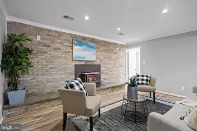 6509 Wilburn Drive, Capitol Heights, MD 20743 - Photo 25