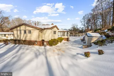 6509 Wilburn Drive, Capitol Heights, MD 20743 - Photo 55