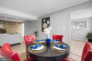 6509 Wilburn Dr, Capitol Heights, MD 20743 - Photo 31