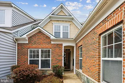 13122 Brooktree Lane, Laurel, MD 20707 - Photo 3