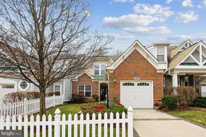13122 Brooktree Lane, Laurel, MD 20707 - Photo 1
