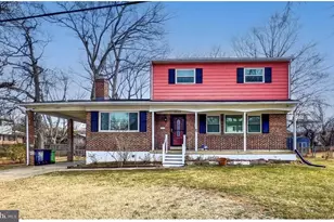 7021 96th Pl, Lanham, MD 20706 - Photo 1