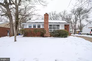 8124 Gavin St, Hyattsville, MD 20784 - Photo 1