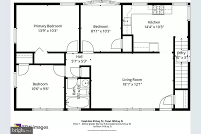 8124 Gavin Street, Hyattsville, MD 20784 - Photo 27