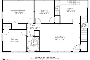 8124 Gavin St, Hyattsville, MD 20784 - Photo 27