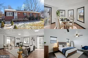 13704 Tower Rd, Brandywine, MD 20613 - Photo 1