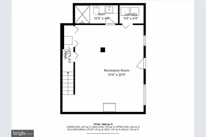 6512 Seat Pleasant Drive, Capitol Heights, MD 20743 - Photo 31